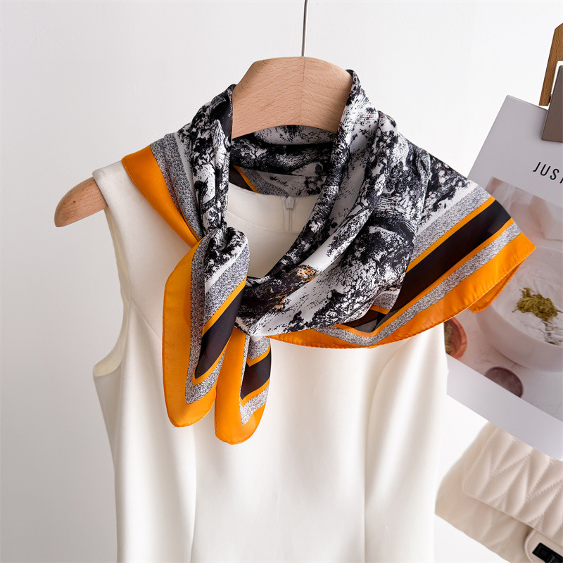 Luxury Jungle Printed Scarves  - Luxury Bags China Wholesale recension och pris