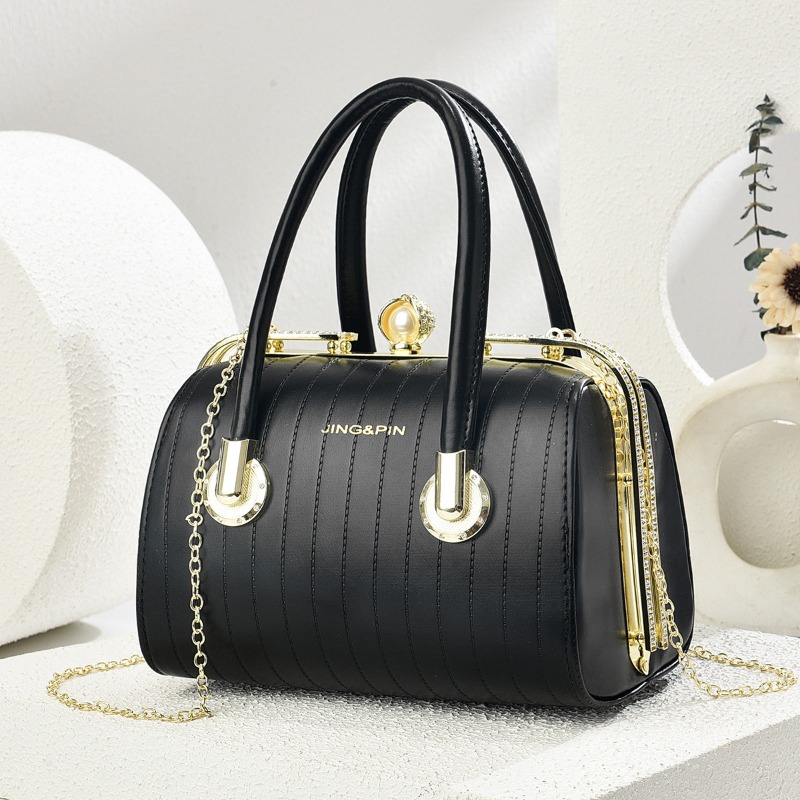 Fashionable Versatile High-End - Luxury Bags Big recension och pris