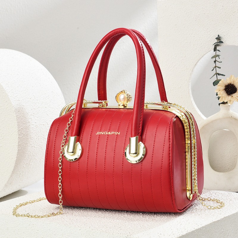 Fashionable Versatile High-End - Luxury Bags Big recension och pris
