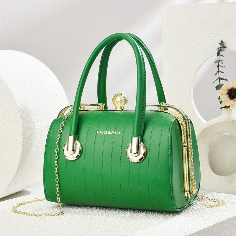 Fashionable Versatile High-End - Luxury Bags Big recension och pris