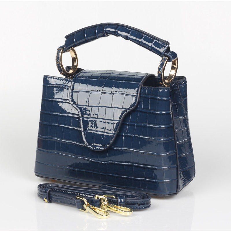 TOPHIGH Luxury Design Handbags - Luxury Bags For Women Sale recension och pris