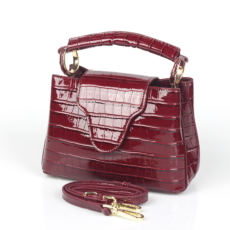 TOPHIGH Luxury Design Handbags - Luxury Bags For Women Sale recension och pris