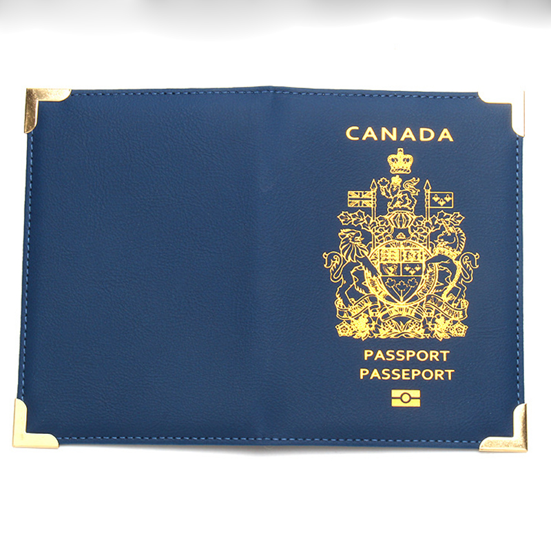 Fashion Canada Passport Holder - Luxury Bags Canada recension och pris