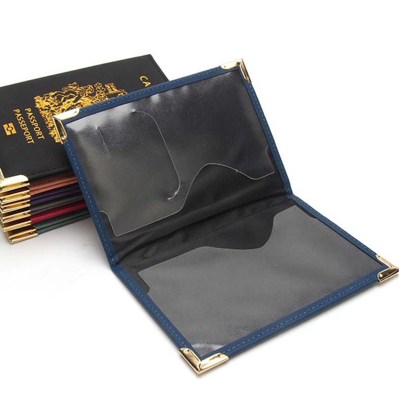 Fashion Canada Passport Holder - Luxury Bags Canada recension och pris
