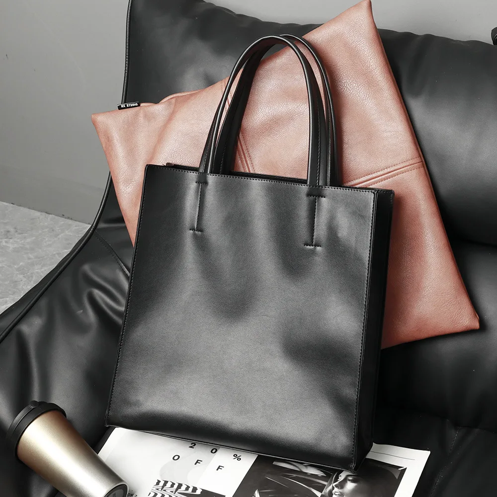 Simple Fashion Vertical Bag Me - Luxury Bags China Wholesale recension och pris