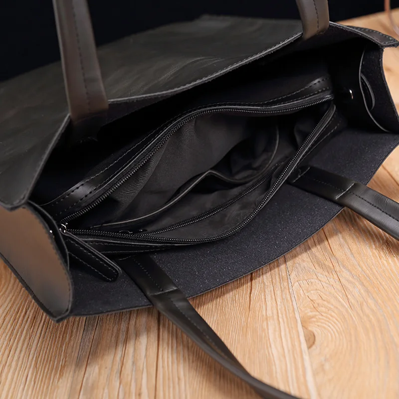 Simple Fashion Vertical Bag Me - Luxury Bags China Wholesale recension och pris