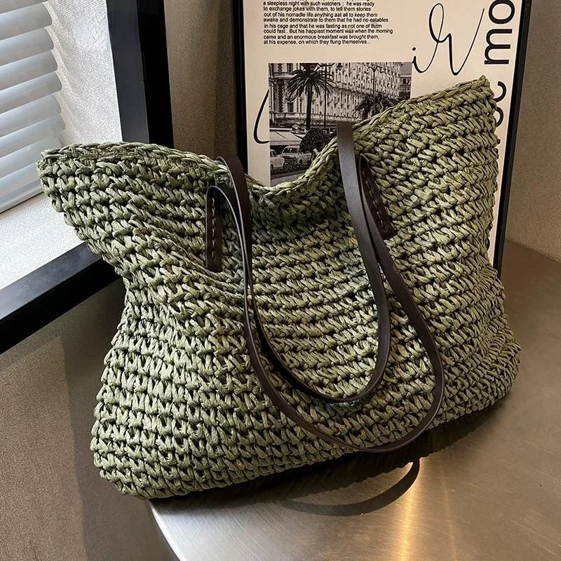 PU Luxury Design Shoulder Bag  - Luxury Bags For Women Sale recension och pris
