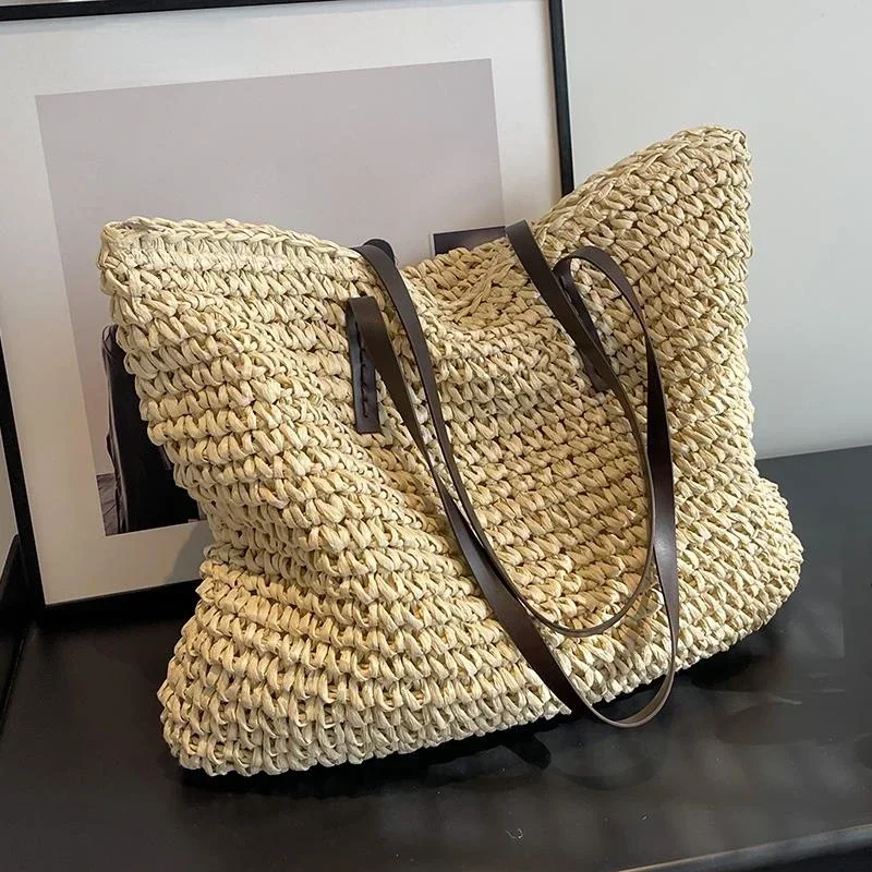 PU Luxury Design Shoulder Bag  - Luxury Bags For Women Sale recension och pris