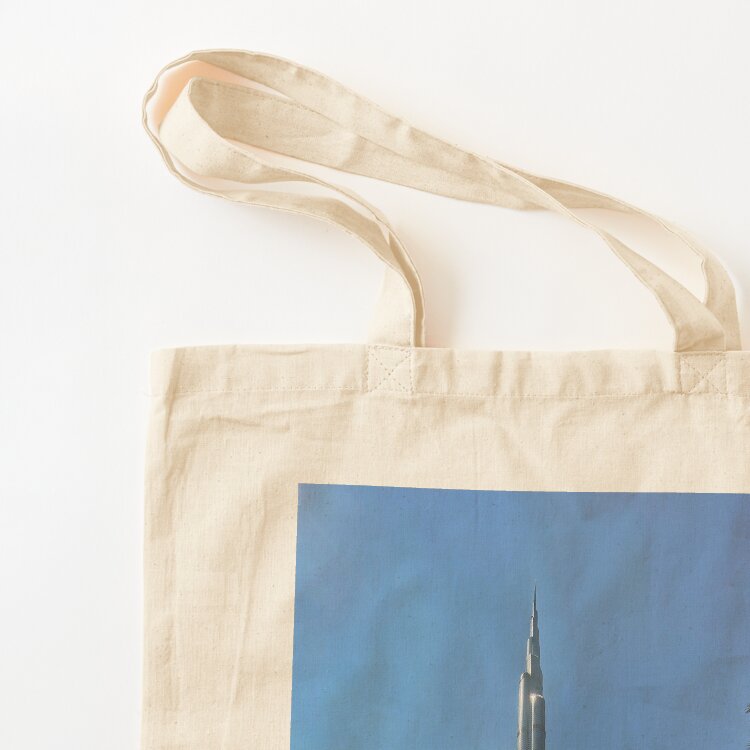 Dubai, Burj khalifa photograph - Luxury Bags In Dubai recension och pris