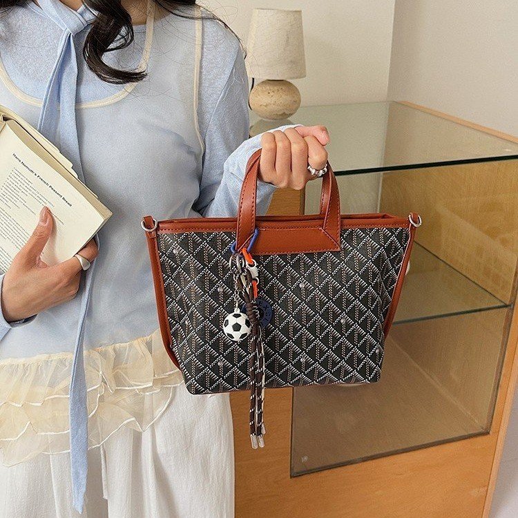 Simple Luxury Crossbody-Bag An - Luxury Bags For Sale recension och pris