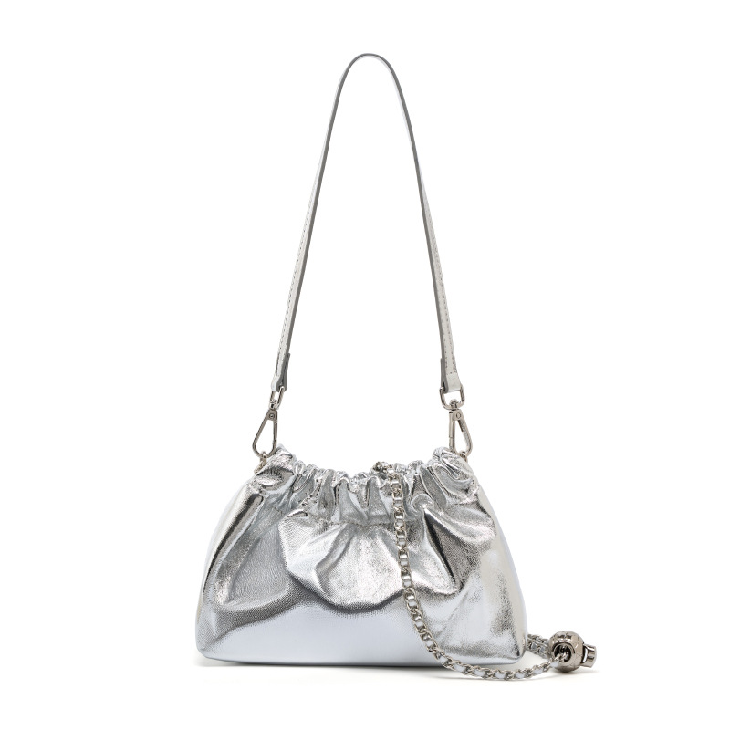Hot Sale Small Gold Ball Cross - Luxury Bags For Sale recension och pris