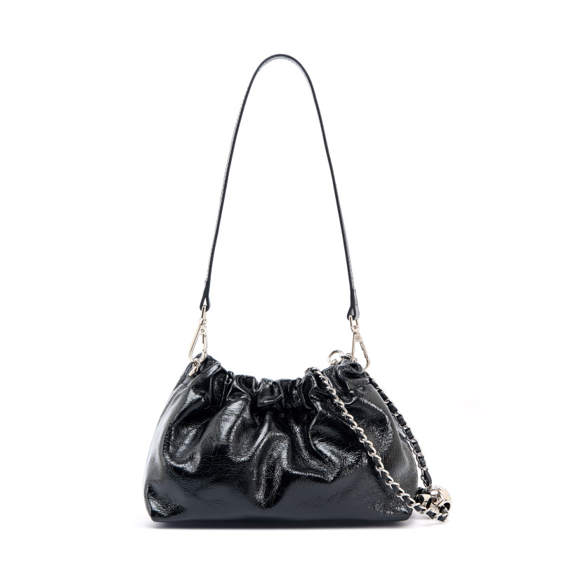 Hot Sale Small Gold Ball Cross - Luxury Bags For Sale recension och pris