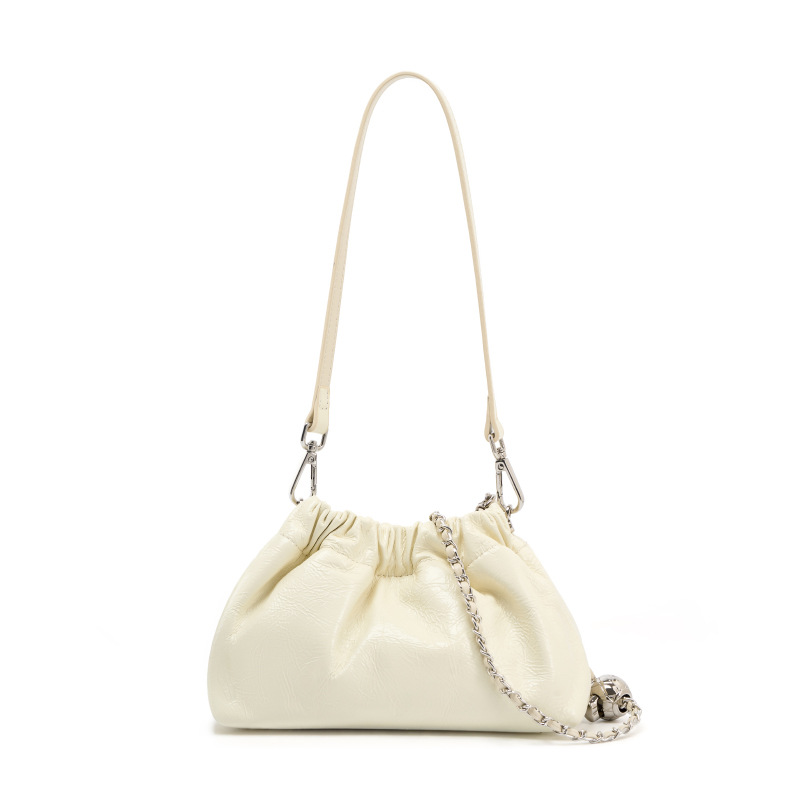 Hot Sale Small Gold Ball Cross - Luxury Bags For Sale recension och pris