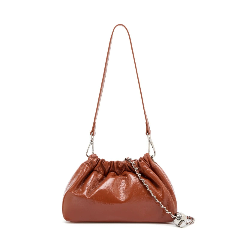 Hot Sale Small Gold Ball Cross - Luxury Bags For Sale recension och pris