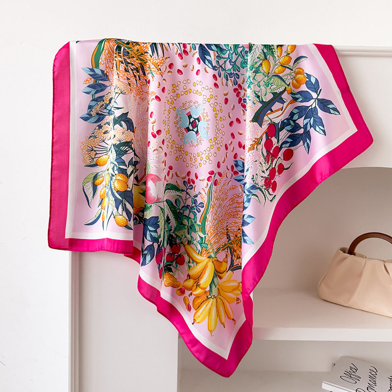 Luxury New Printed Scarves Wom - Luxury Bags China Wholesale recension och pris