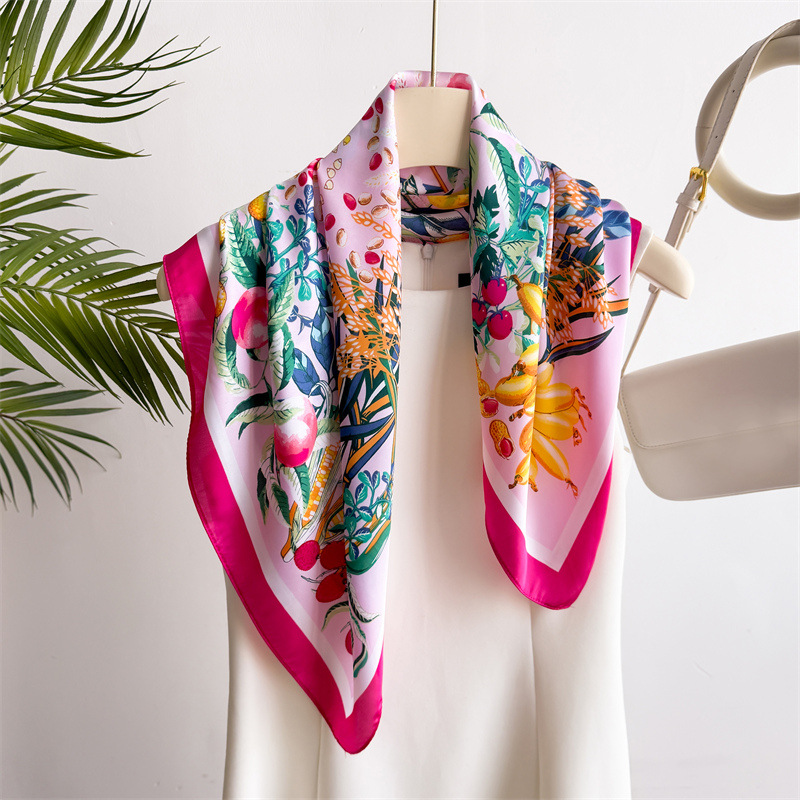 Luxury New Printed Scarves Wom - Luxury Bags China Wholesale recension och pris