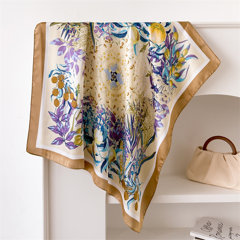 Luxury New Printed Scarves Wom - Luxury Bags China Wholesale recension och pris