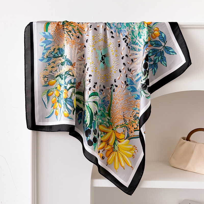 Luxury New Printed Scarves Wom - Luxury Bags China Wholesale recension och pris