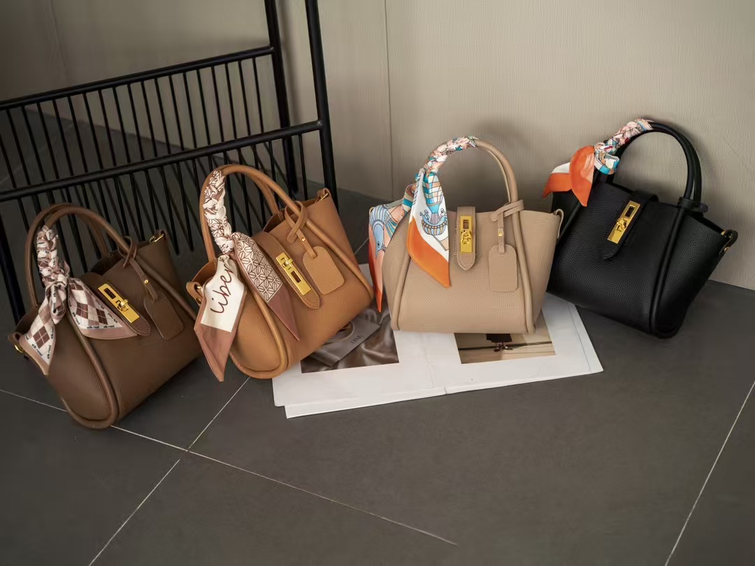 Hot Sell Fashion Versatile Gen - Luxury Bags To Sell recension och pris