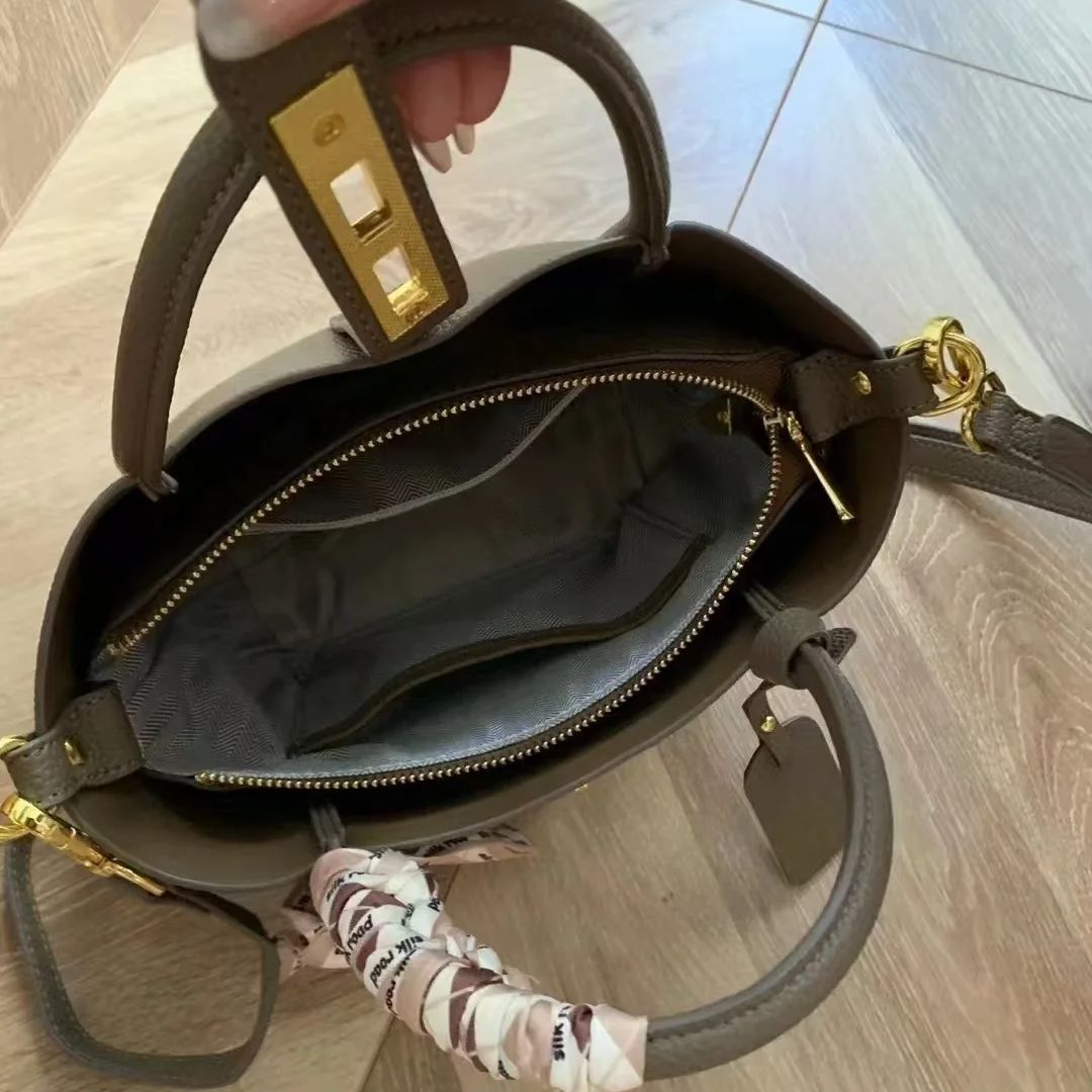 Hot Sell Fashion Versatile Gen - Luxury Bags To Sell recension och pris