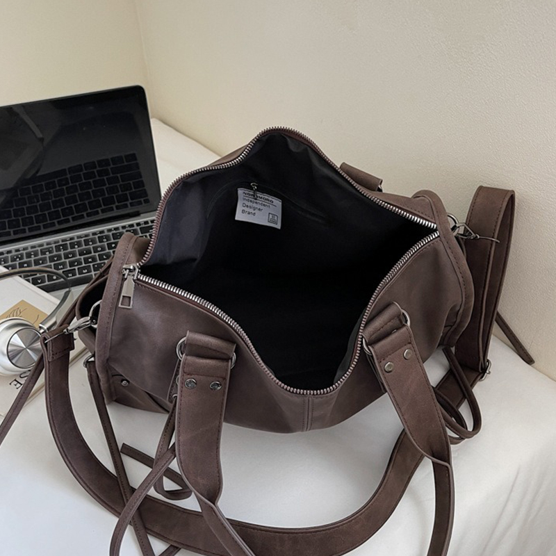 Y2K motorcycle bag for women l - Luxury Bags Price recension och pris