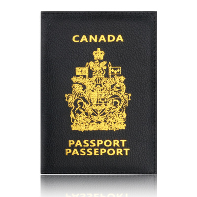Canada Passport Holder Protect - Luxury Bags Canada recension och pris
