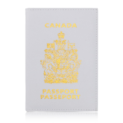 Canada Passport Holder Protect - Luxury Bags Canada recension och pris