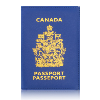 Canada Passport Holder Protect - Luxury Bags Canada recension och pris