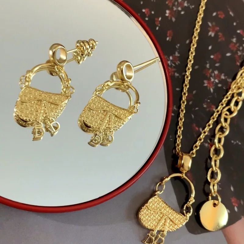 YISON French Luxury Gold-plate - Luxury Bags For Women Sale recension och pris