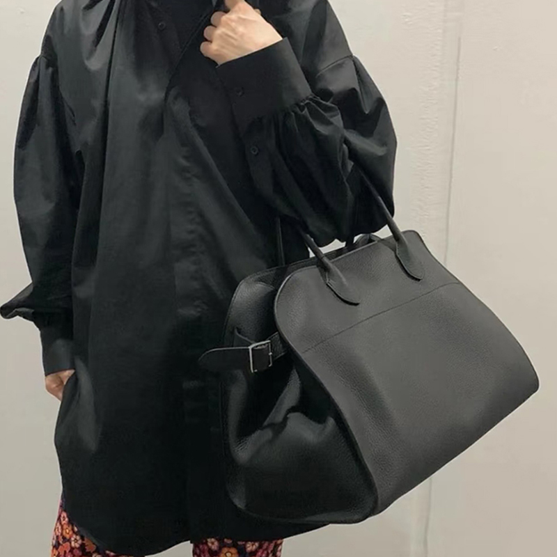 Fashion Large Capacity Tote Ba - Luxury Bags For Sale recension och pris