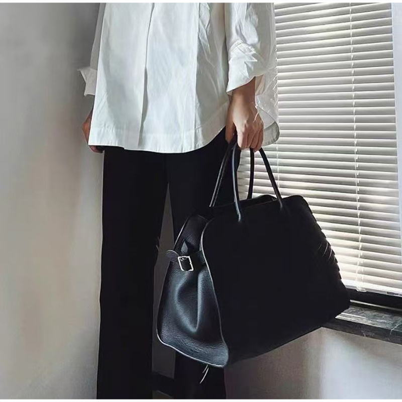 Fashion Large Capacity Tote Ba - Luxury Bags For Sale recension och pris
