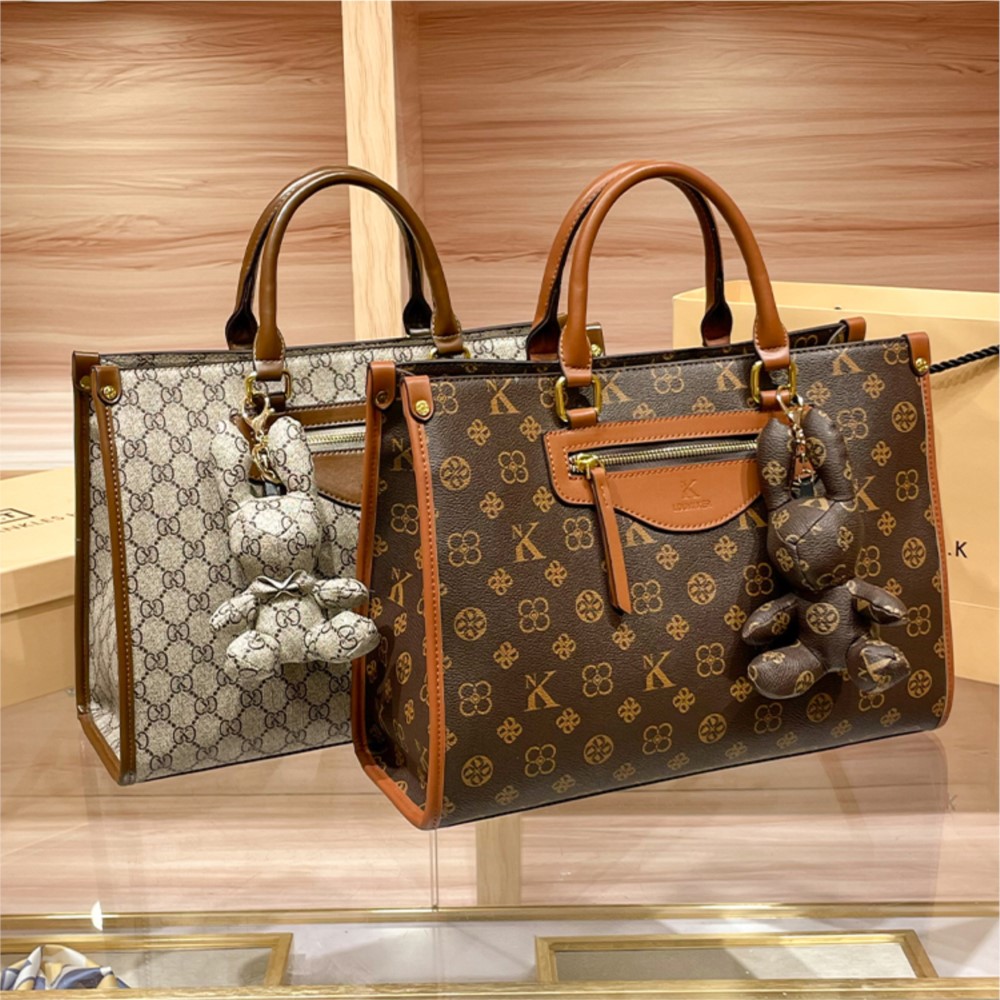 Brand women's handbag 2025 new - Luxury Bags Big recension och pris