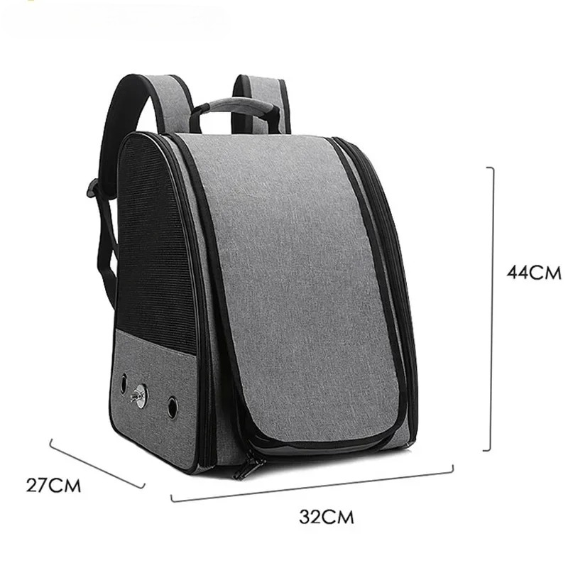 Travel Luxury Birds Carrier Ba - Luxury Bags Price recension och pris
