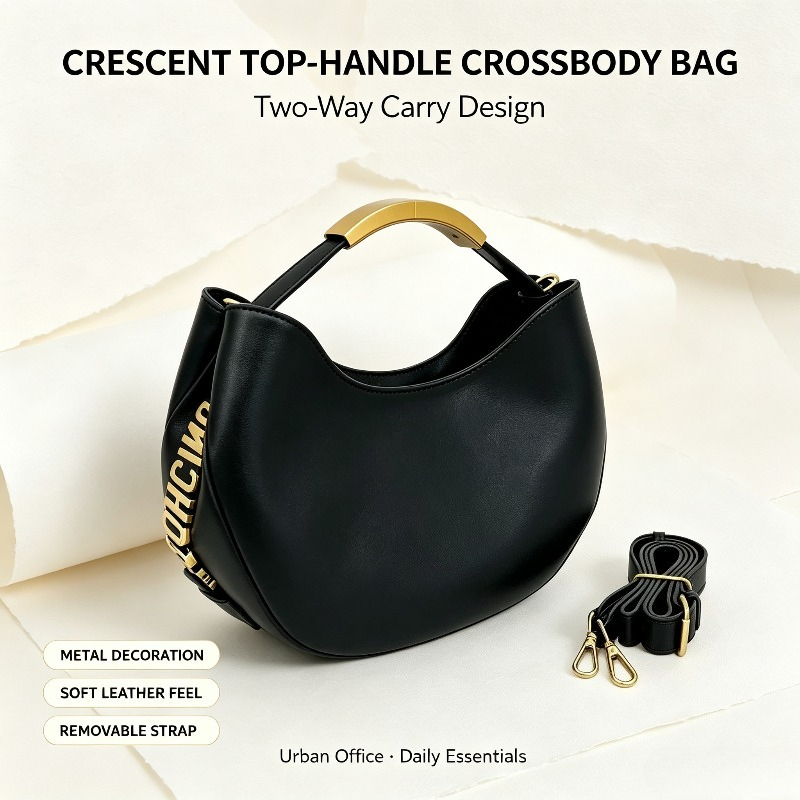 2026 New Women Golden Letter T - Luxury Bags To Sell recension och pris