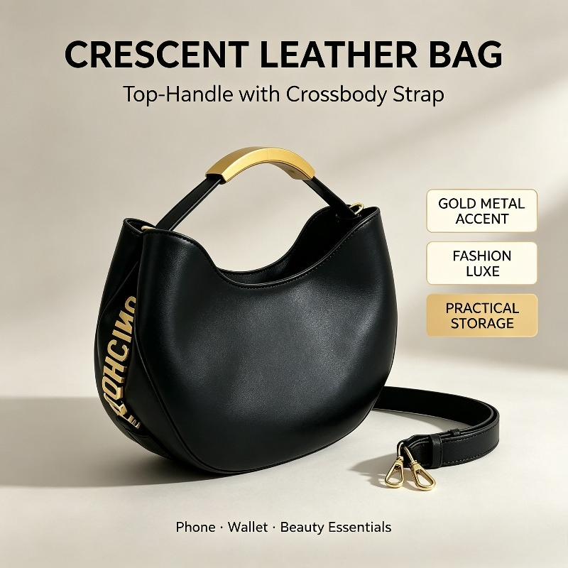 2026 New Women Golden Letter T - Luxury Bags To Sell recension och pris