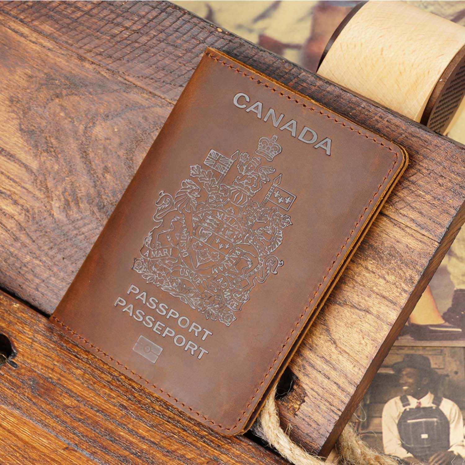 AIGUONIU Many Color Stock Vint - Luxury Bags Canada recension och pris