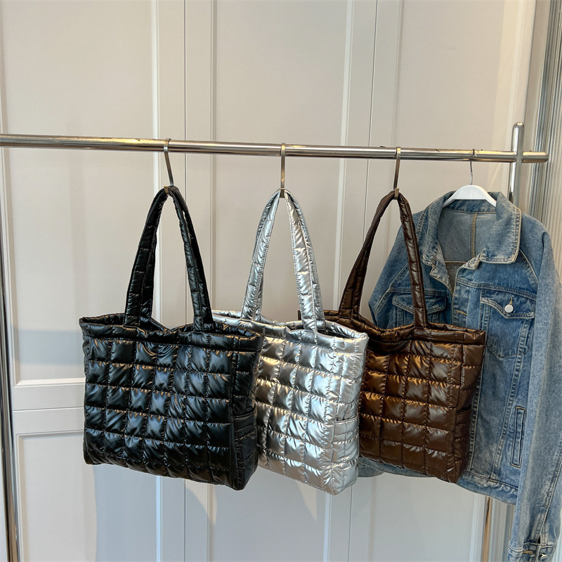Hot Sale Winter Space Cotton T - Luxury Bags For Women Sale recension och pris
