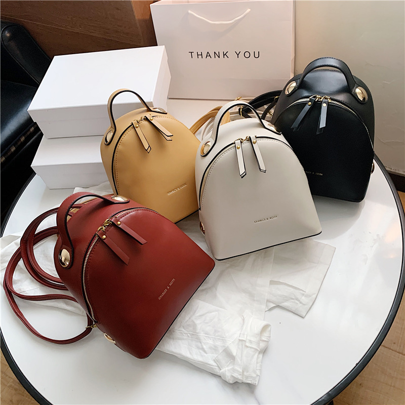 Small Schoolbag Women's Backpa - Luxury Bags China Wholesale recension och pris