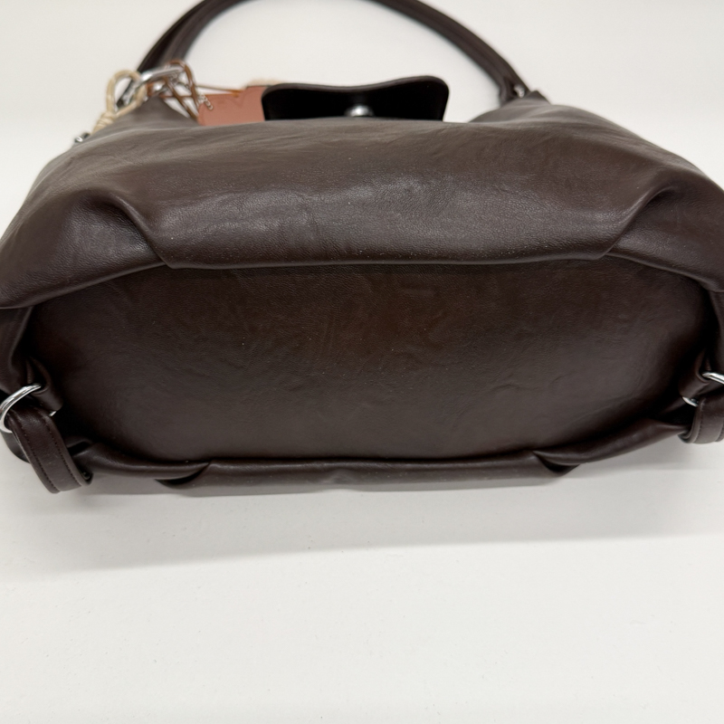 Hot Sale Solid Pu Zipper Styli - Luxury Bags For Women Sale recension och pris