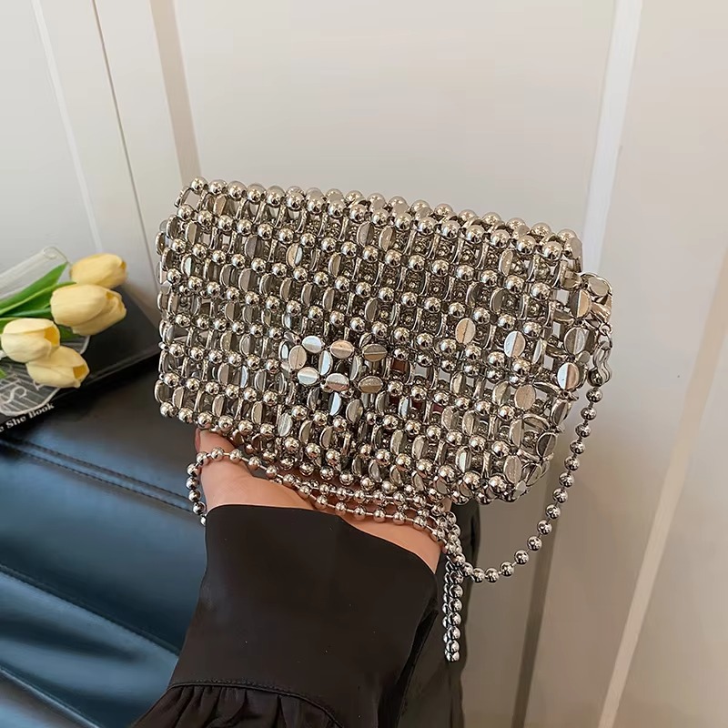PU Sense of Luxury Solid Color - Luxury Bags For Sale recension och pris