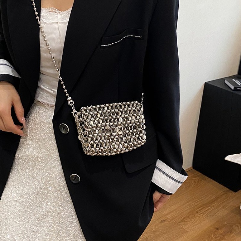 PU Sense of Luxury Solid Color - Luxury Bags For Sale recension och pris
