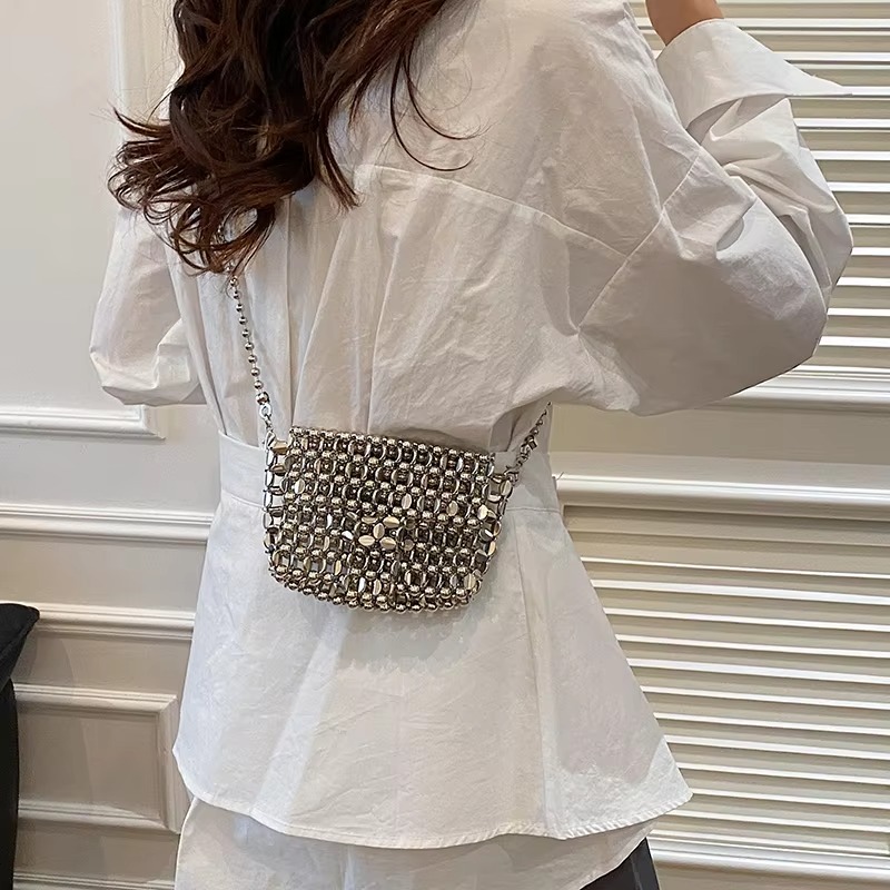 PU Sense of Luxury Solid Color - Luxury Bags For Sale recension och pris