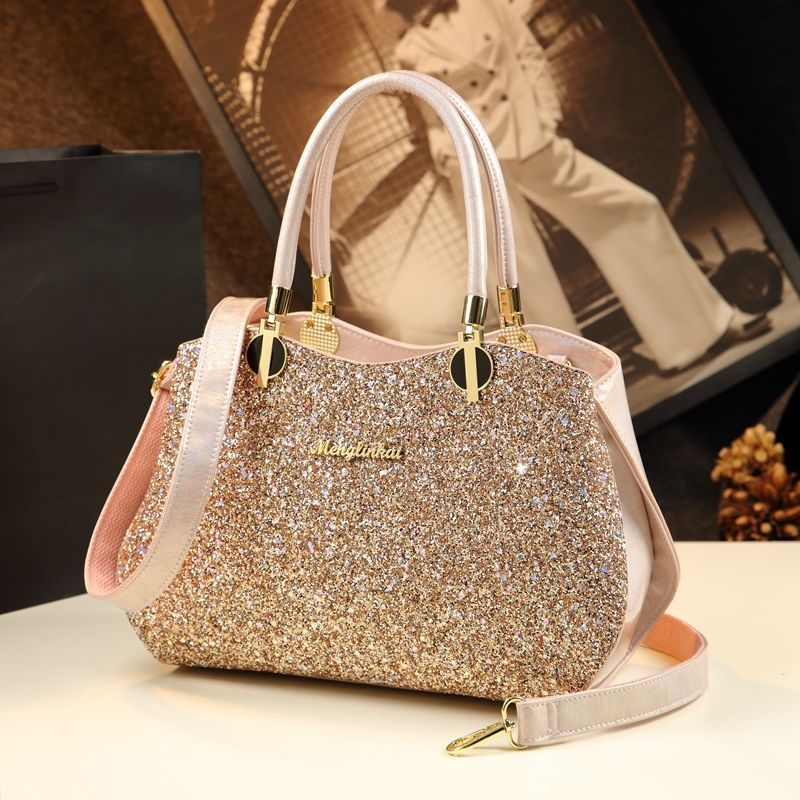 Luxury Designer Brand New High - Luxury Bags For Women Sale recension och pris