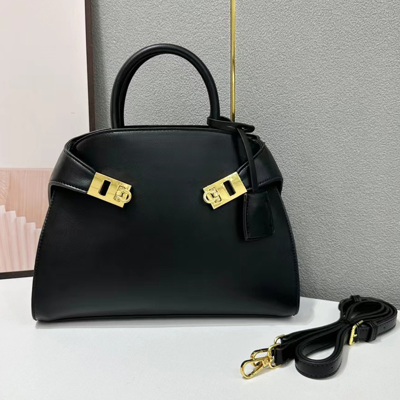 Shell Messenger Bags For Women - Luxury Bags Big recension och pris