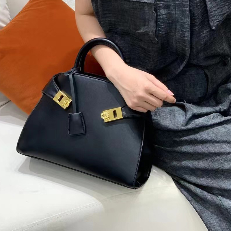 Shell Messenger Bags For Women - Luxury Bags Big recension och pris