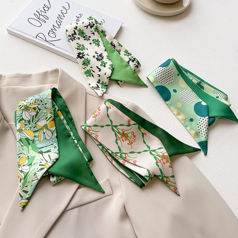 Luxury Narrow Short Twill Silk - Luxury Bags To Sell recension och pris