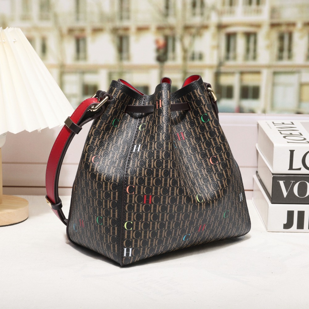 CHHC 2026 Hot Sale Bags for Wo - Luxury Bags For Women Sale recension och pris