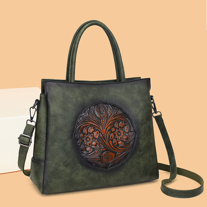Light Luxury Solid PU Decorati - Luxury Bags For Women Sale recension och pris
