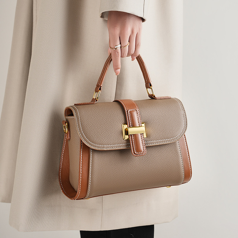 2026 Women Hot Sale Genuine Le - Luxury Bags For Women Sale recension och pris