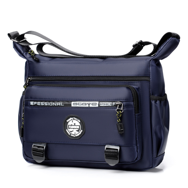 Crossbody Luxury Multi-layer P - Luxury Bags Big recension och pris